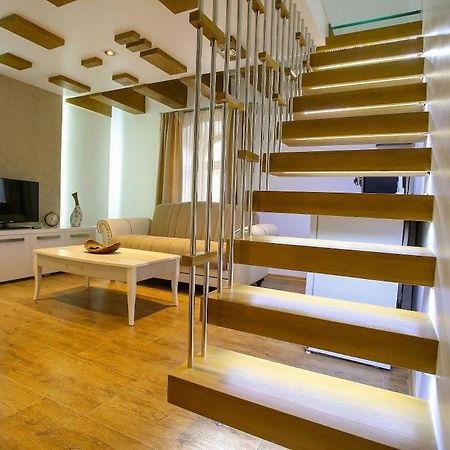 Ali Baba Apartment Mostar Extérieur photo