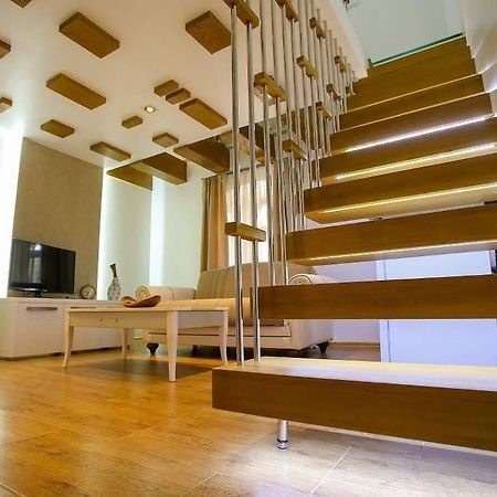 Ali Baba Apartment Mostar Extérieur photo