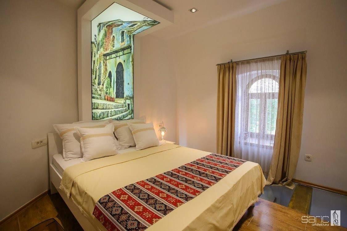 Ali Baba Apartment Mostar Extérieur photo