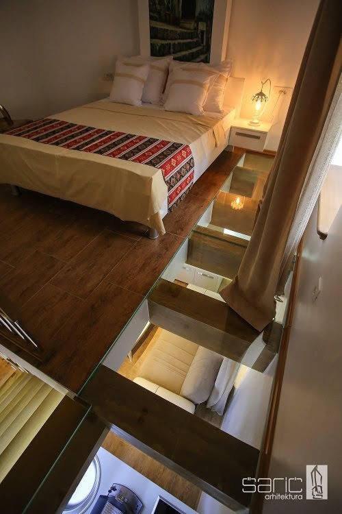 Ali Baba Apartment Mostar Extérieur photo