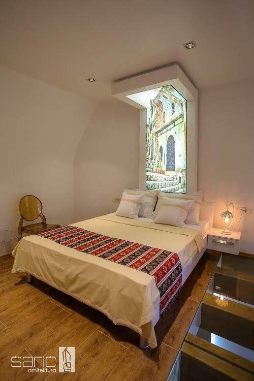Ali Baba Apartment Mostar Extérieur photo