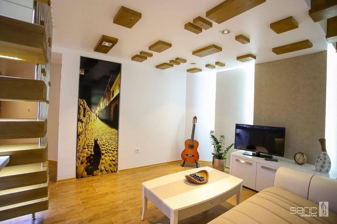 Ali Baba Apartment Mostar Extérieur photo