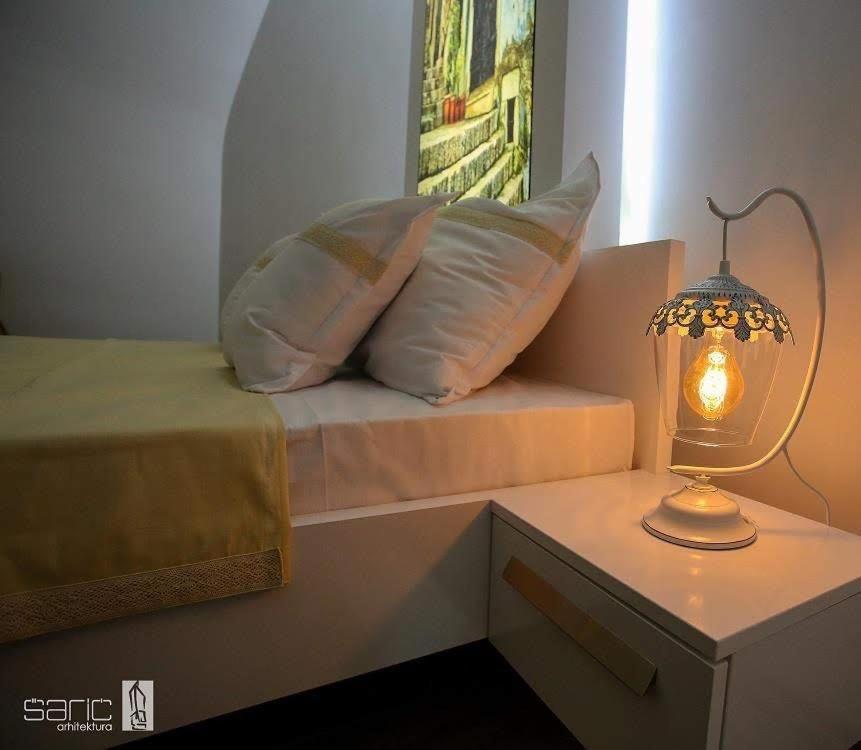 Ali Baba Apartment Mostar Extérieur photo