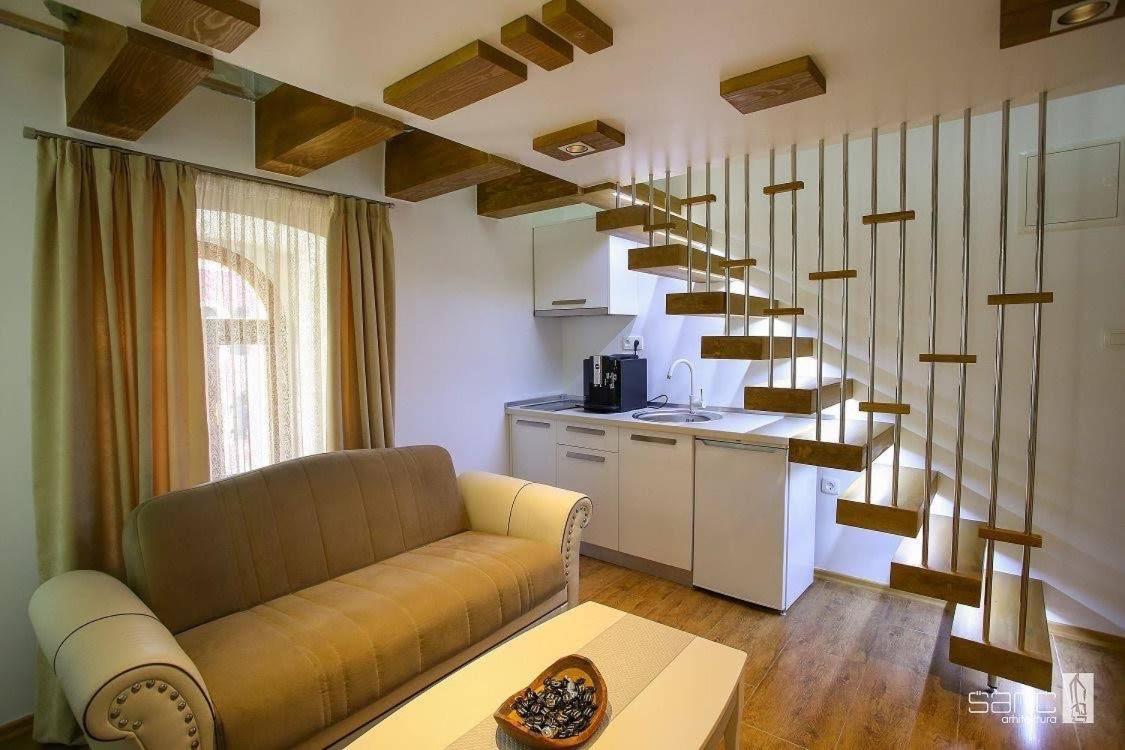 Ali Baba Apartment Mostar Extérieur photo