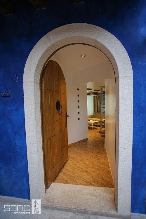 Ali Baba Apartment Mostar Extérieur photo